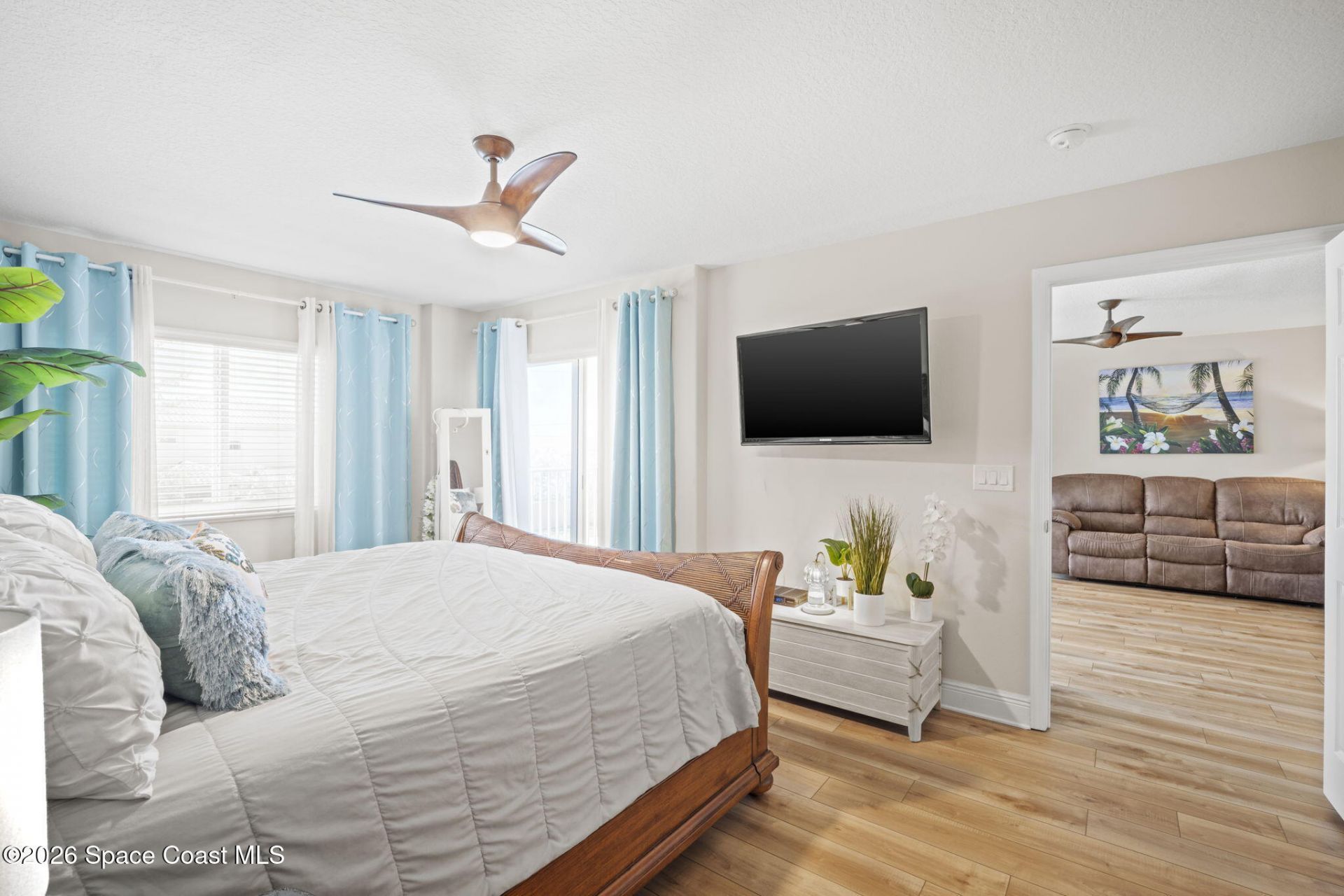 551 Casa Bella Drive , Unit 203, Cape Canaveral, FL 32920 Photo