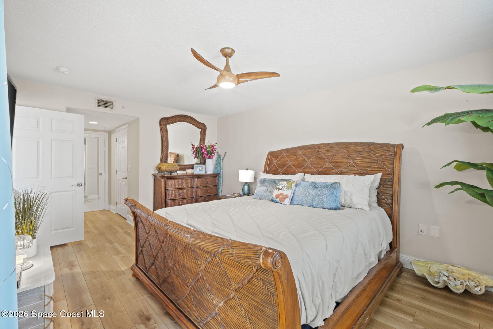 551 Casa Bella Drive , Unit 203, Cape Canaveral, FL 32920 Photo