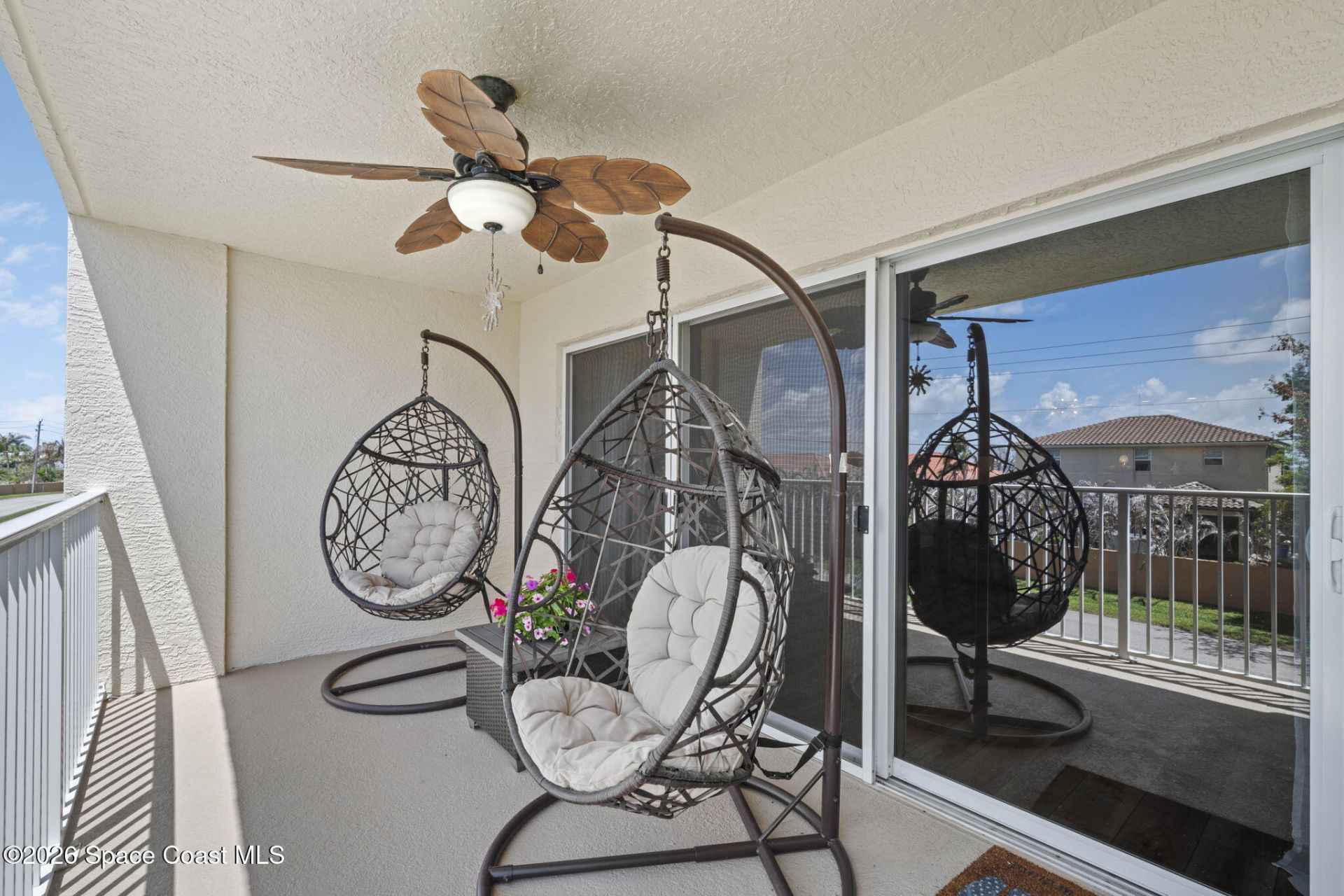 551 Casa Bella Drive , Unit 203, Cape Canaveral, FL 32920 Photo