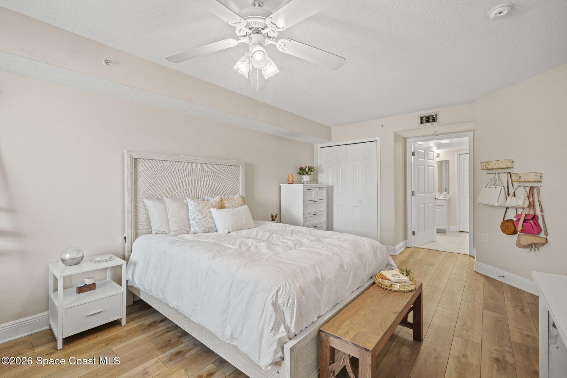 551 Casa Bella Drive , Unit 203, Cape Canaveral, FL 32920 Photo