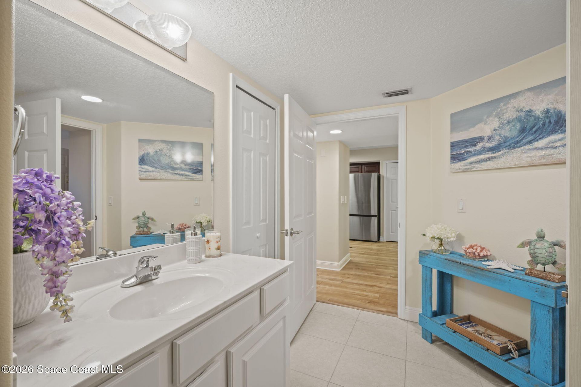 551 Casa Bella Drive , Unit 203, Cape Canaveral, FL 32920 Photo