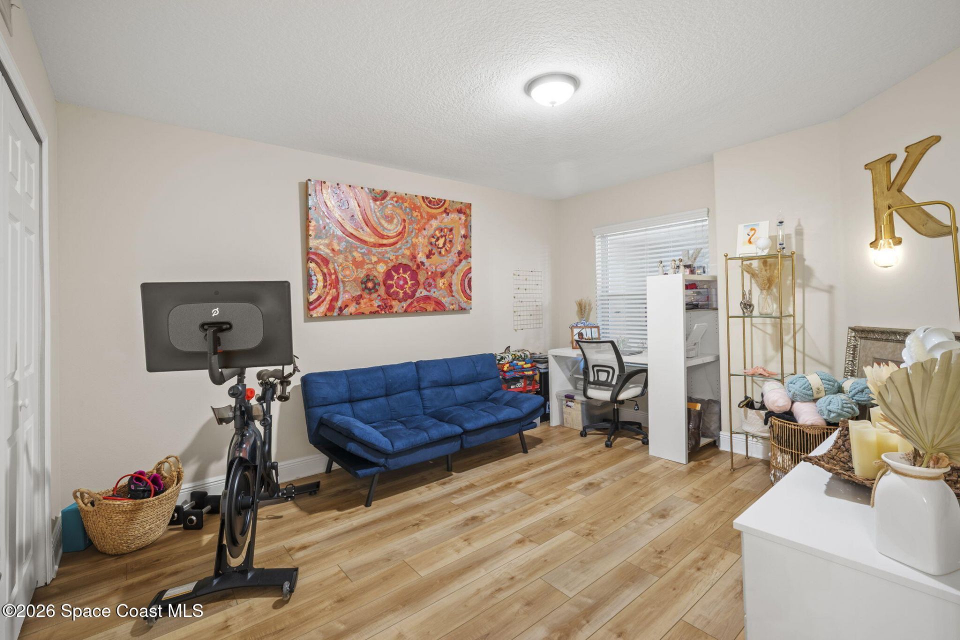 551 Casa Bella Drive , Unit 203, Cape Canaveral, FL 32920 Photo