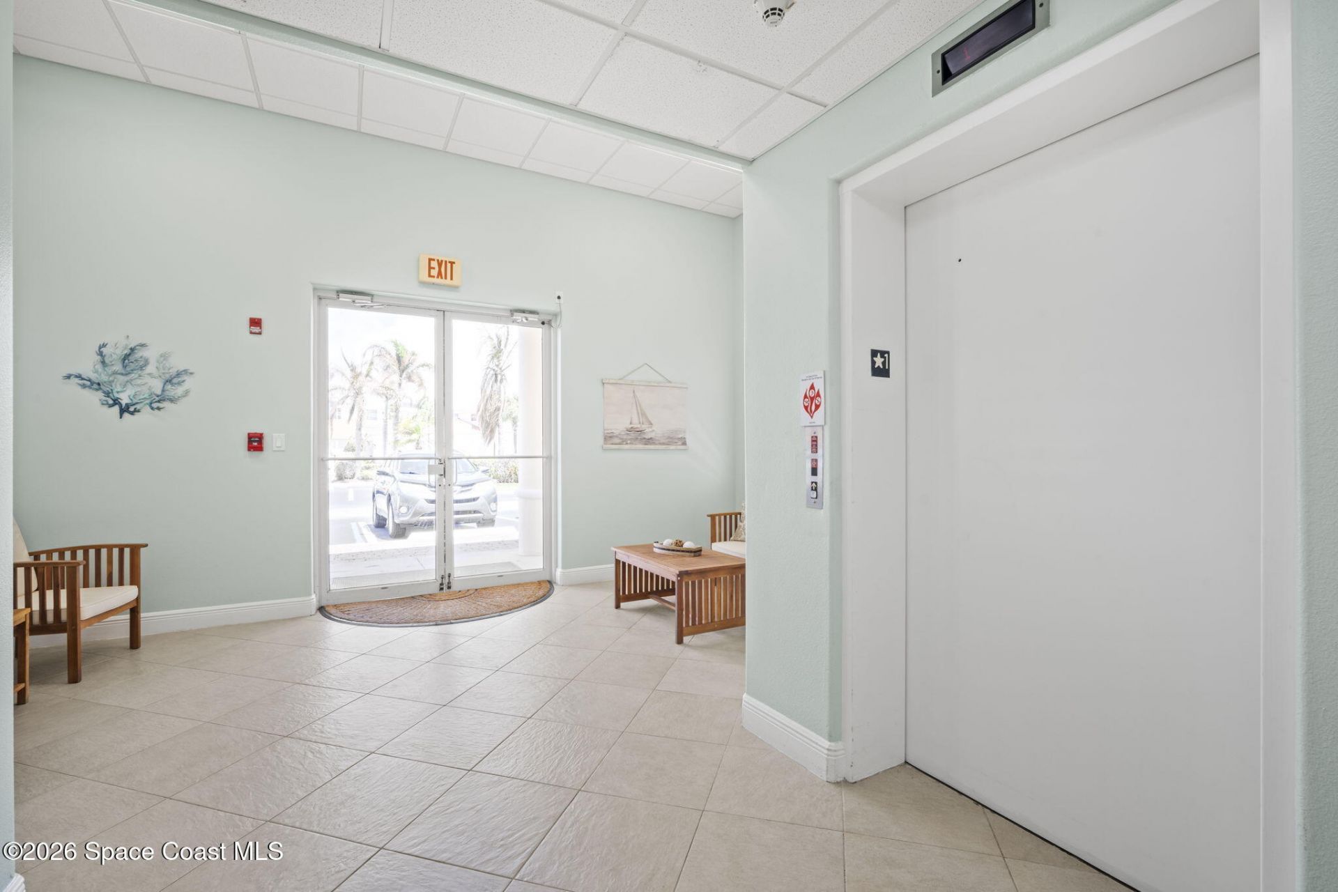 551 Casa Bella Drive , Unit 203, Cape Canaveral, FL 32920 Photo