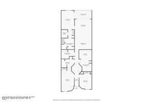 551 Casa Bella Drive , Unit 203, Cape Canaveral, FL 32920 Photo