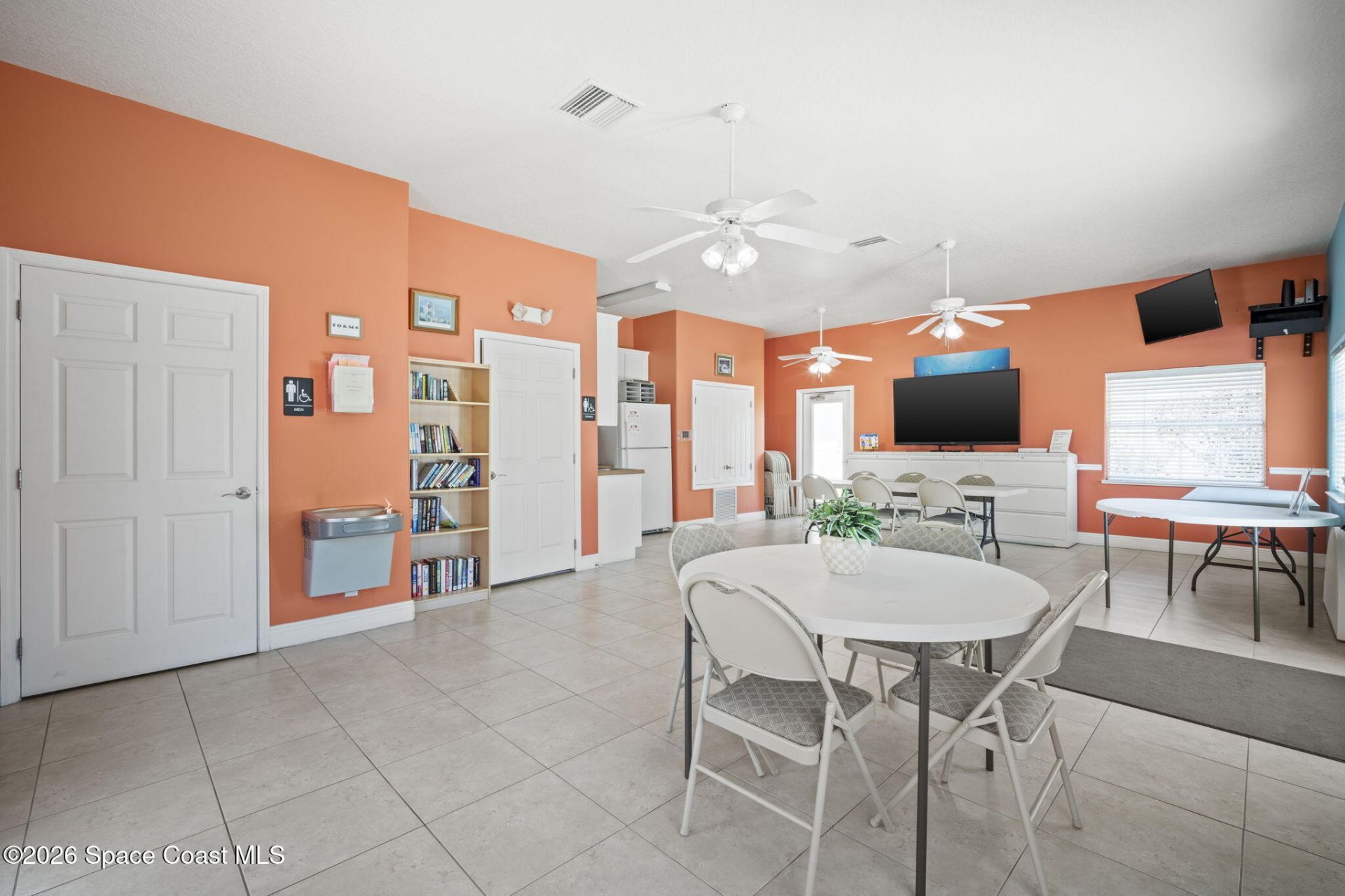 551 Casa Bella Drive , Unit 203, Cape Canaveral, FL 32920 Photo