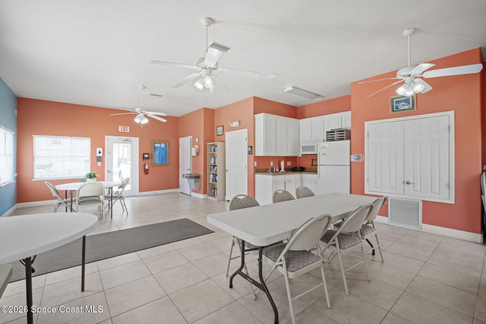 551 Casa Bella Drive , Unit 203, Cape Canaveral, FL 32920 Photo