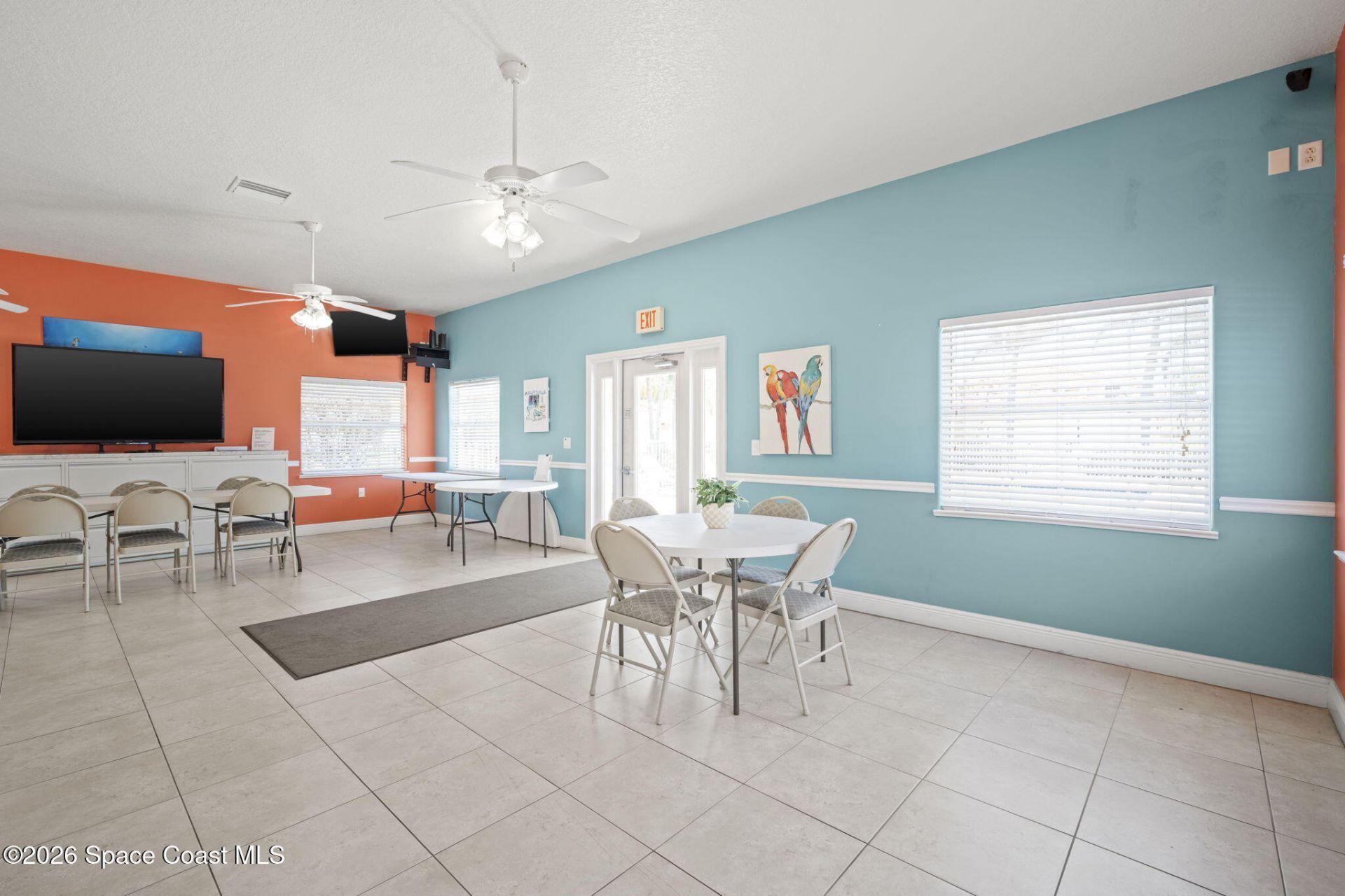 551 Casa Bella Drive , Unit 203, Cape Canaveral, FL 32920 Photo