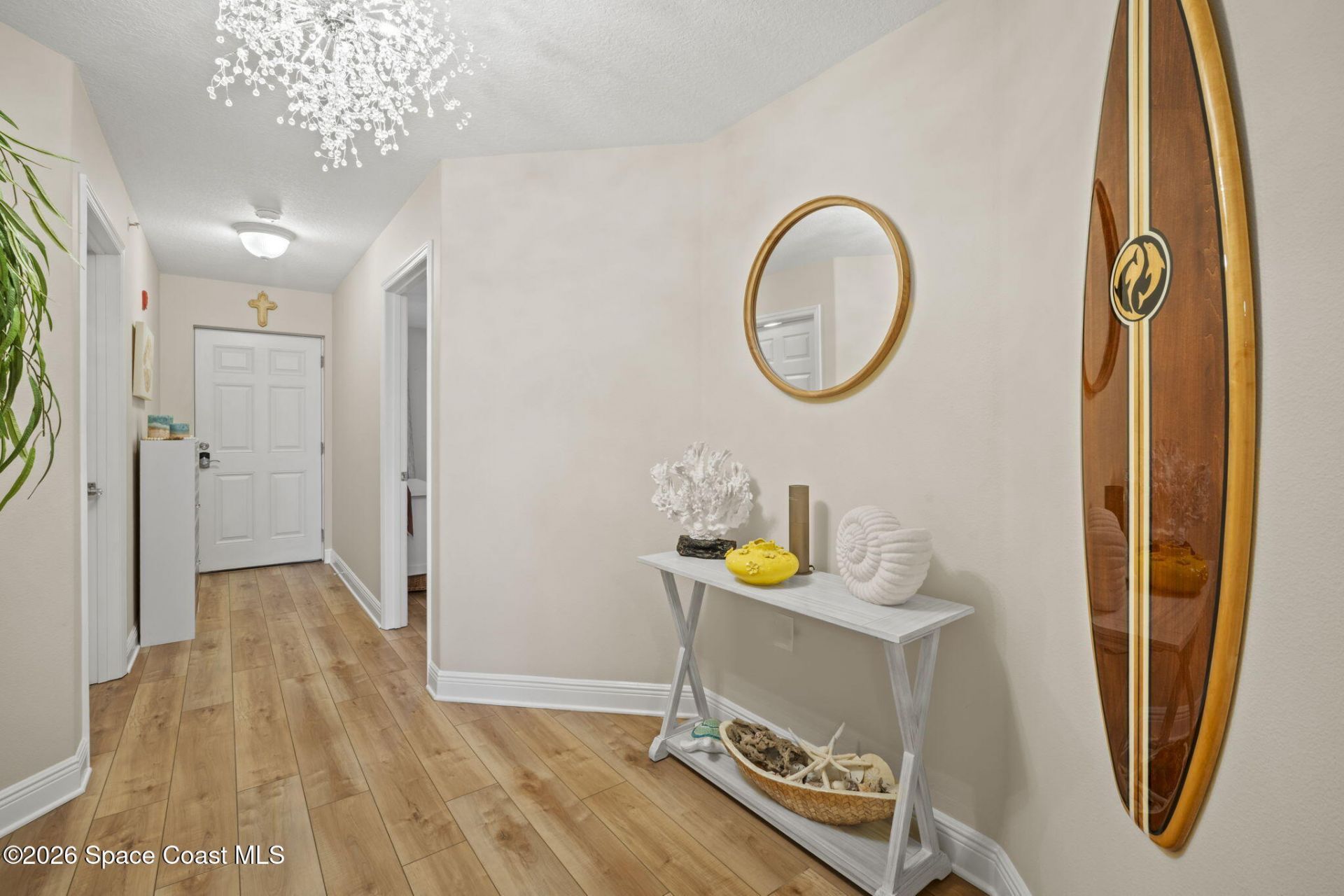 551 Casa Bella Drive , Unit 203, Cape Canaveral, FL 32920 Photo