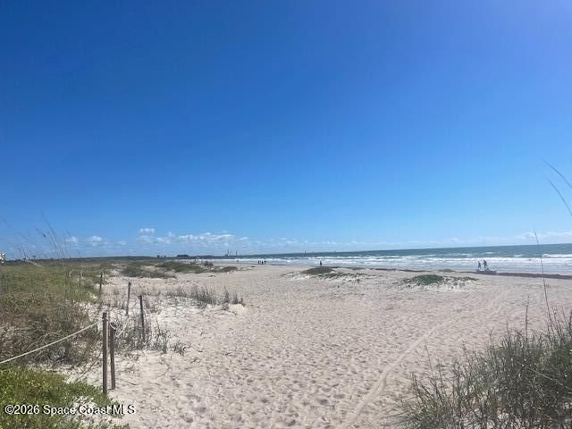 551 Casa Bella Drive , Unit 203, Cape Canaveral, FL 32920 Photo