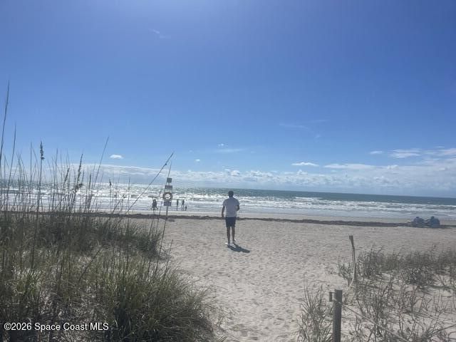 551 Casa Bella Drive , Unit 203, Cape Canaveral, FL 32920 Photo
