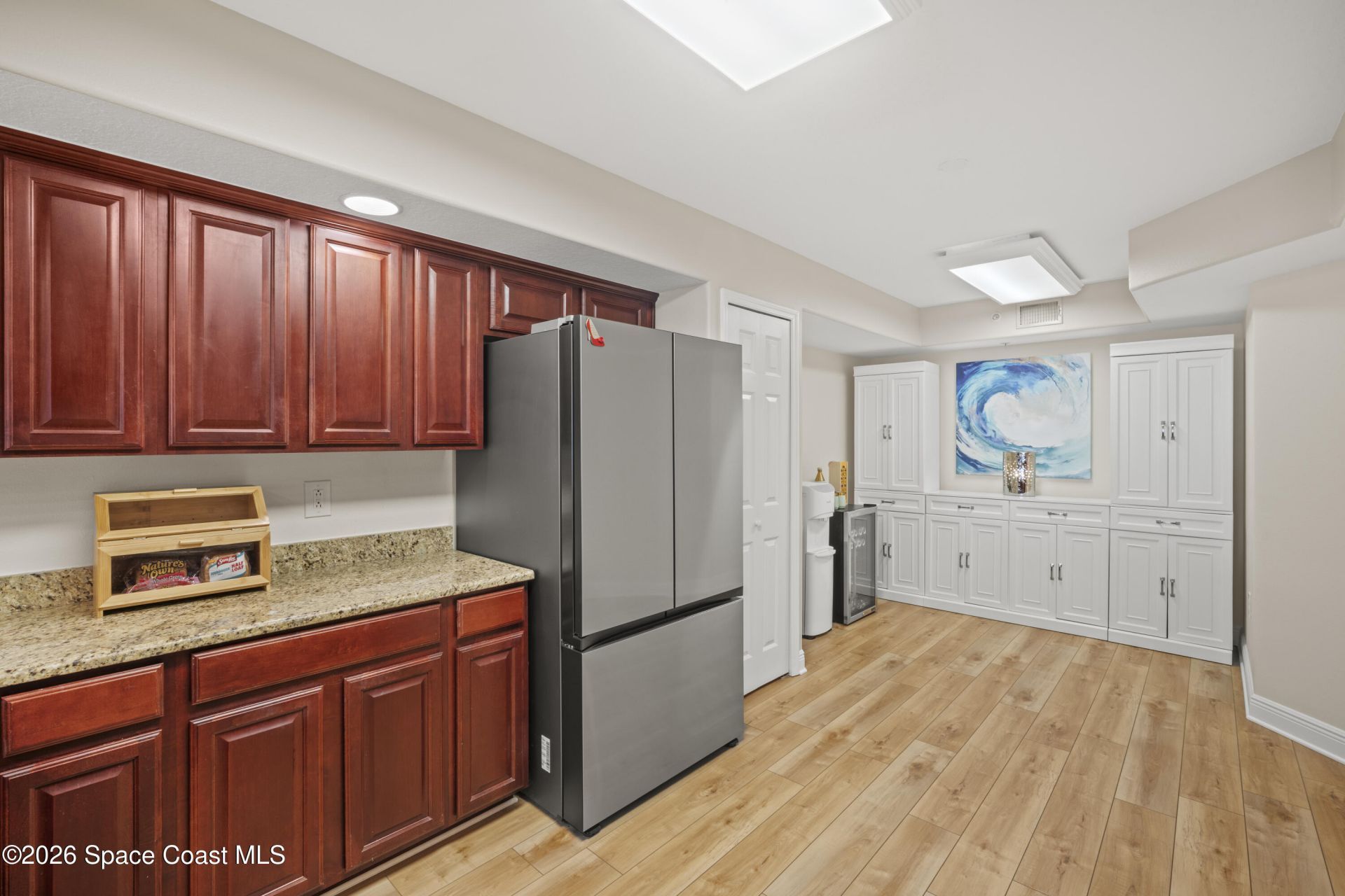 551 Casa Bella Drive , Unit 203, Cape Canaveral, FL 32920 Photo