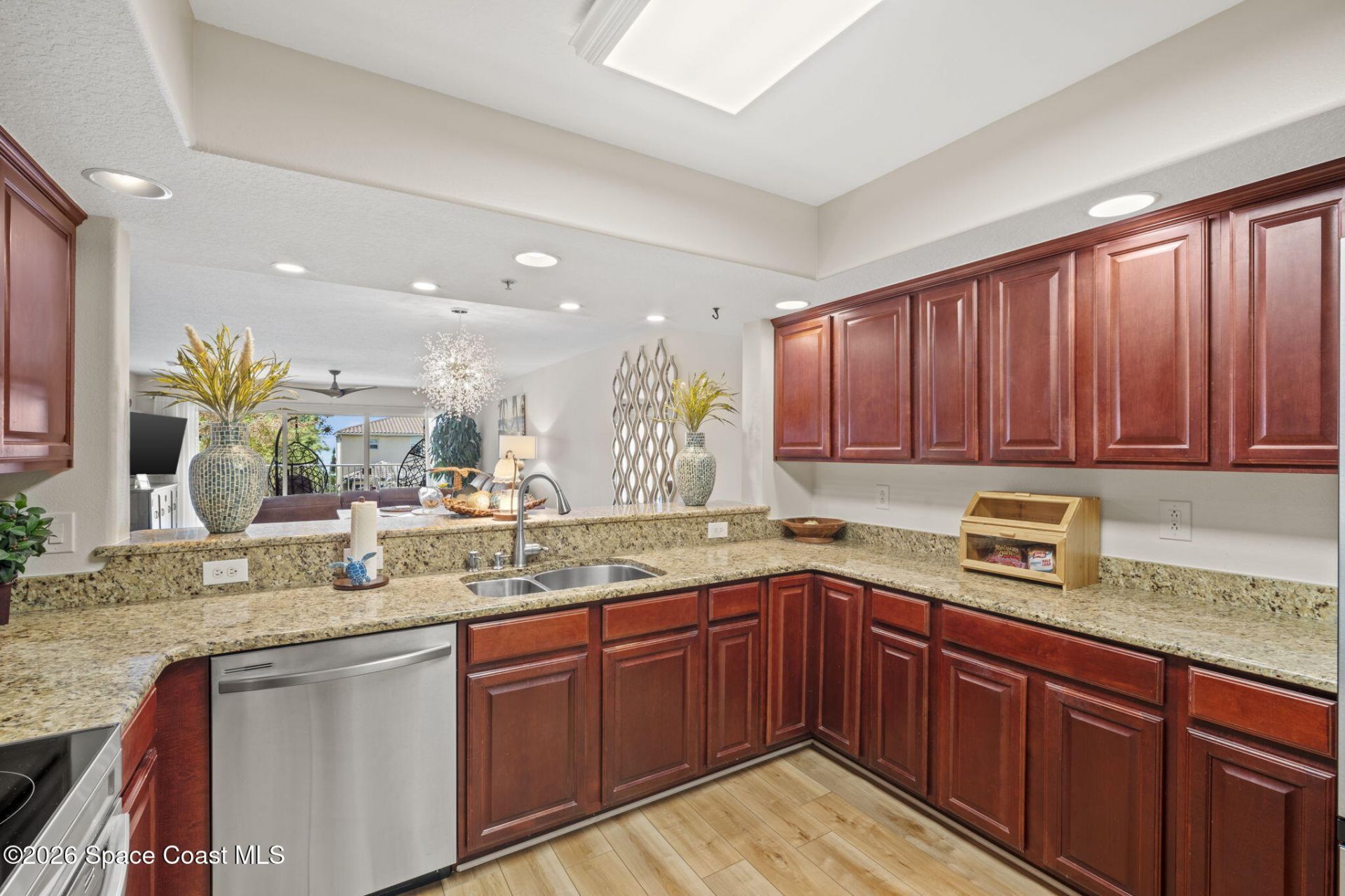 551 Casa Bella Drive , Unit 203, Cape Canaveral, FL 32920 Photo