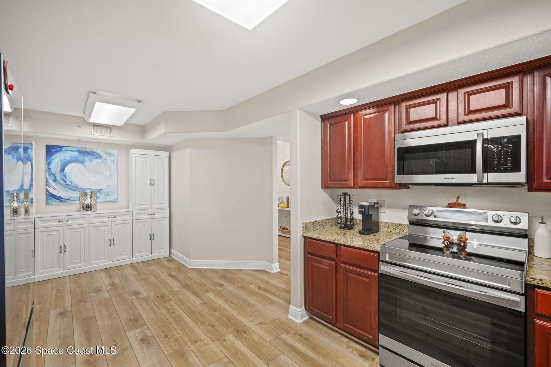 551 Casa Bella Drive , Unit 203, Cape Canaveral, FL 32920 Photo
