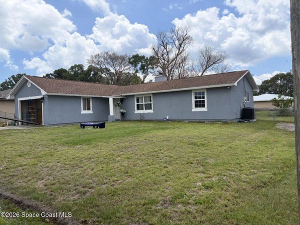 2174 Dickens Street NE , Palm Bay, FL 32907