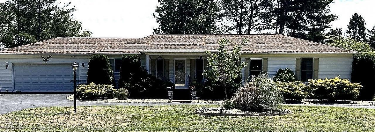 67 Lake Ln , Winchester, TN 37398 Main Photo