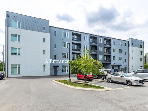 1041 E Trinity Ln, Unit 218, Nashville, TN 37216