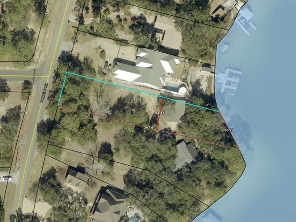 15a Poquito Road, Shalimar, FL 32579