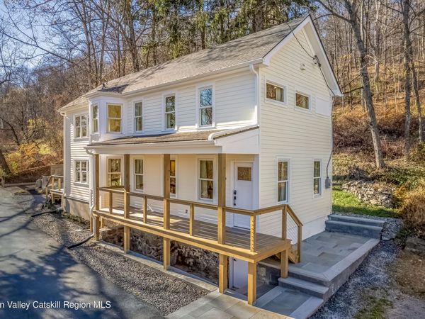 20 Campbell Street, Rosendale, NY 12472