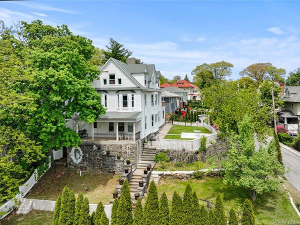 21 Wendover Road , Yonkers, NY 10705