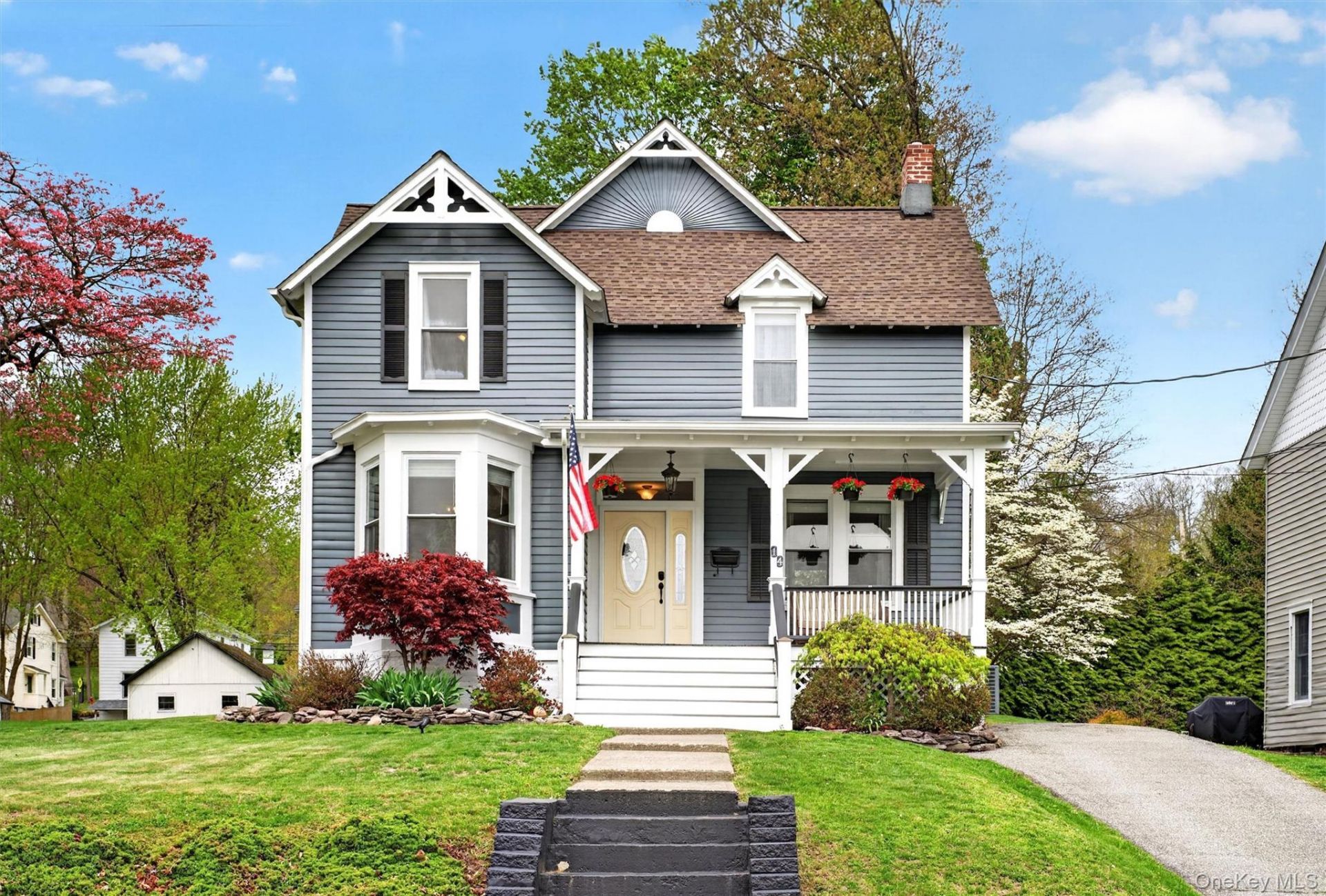 14 Wickham Avenue , Goshen, NY 10924 Main Photo