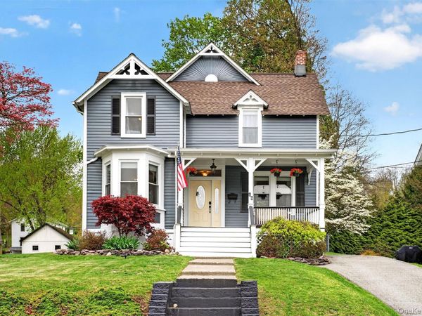 14 Wickham Avenue , Goshen, NY 10924
