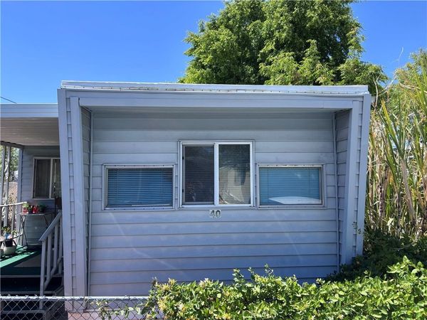37311 47th E, Unit 40, Palmdale, CA 93552