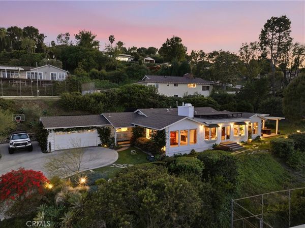 27304 Eastvale, Palos Verdes Peninsula, CA 90274
