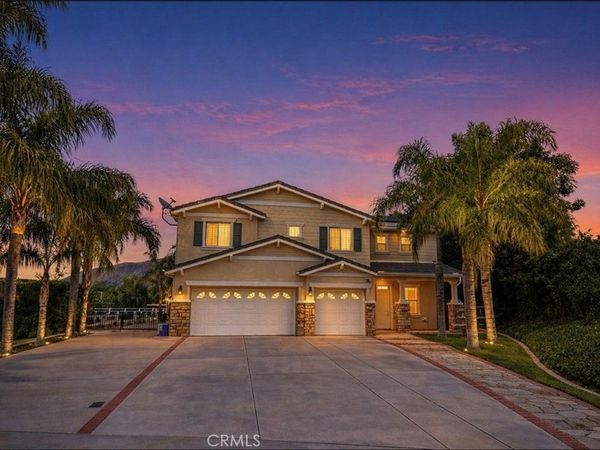 235 Gulfstream Lane, Norco, CA 92860