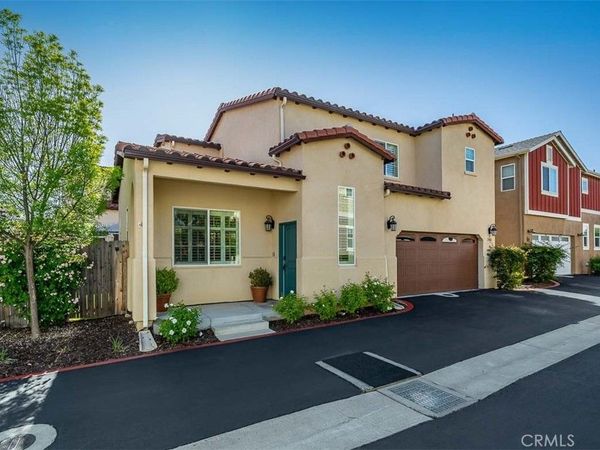 265 T-Diamond Way, Templeton, CA 93465