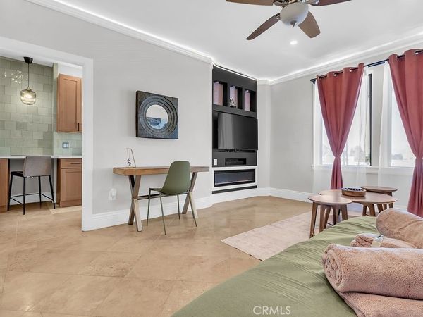 315 W 3rd, Unit 512, Long Beach, CA 90802