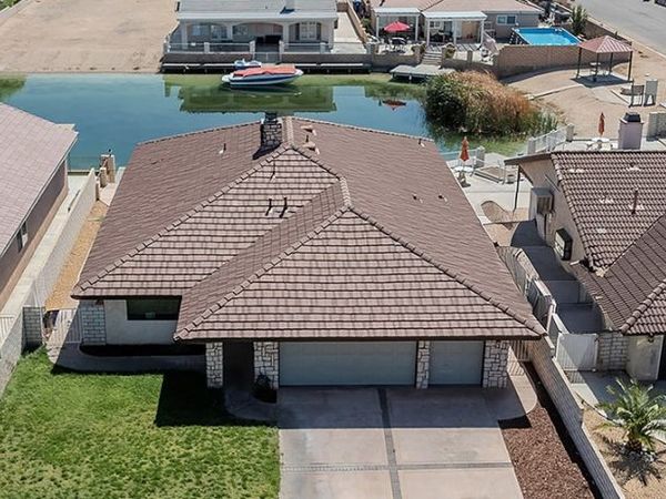 26335 Catamaran Lane, Helendale, CA 92342