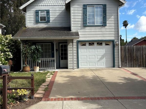907 El Capitan, San Luis Obispo, CA 93401