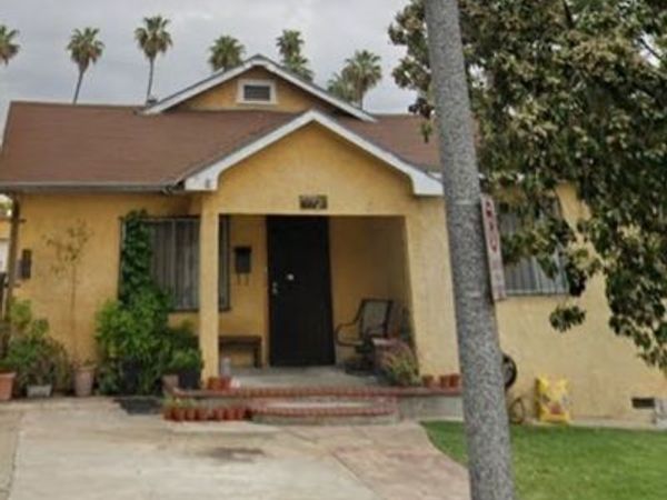 958 S Concord, Los Angeles, CA 90023