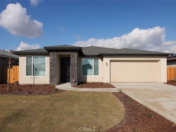 802 Kidlington Court, Bakersfield, CA 93307