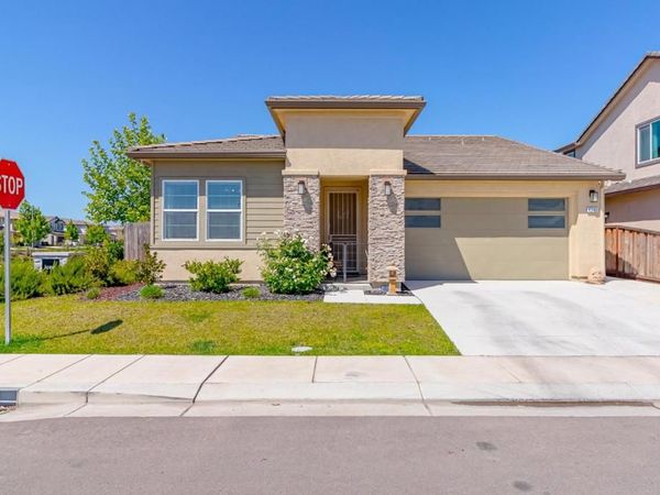 4341 Trailblazer Way, Modesto, CA 95356