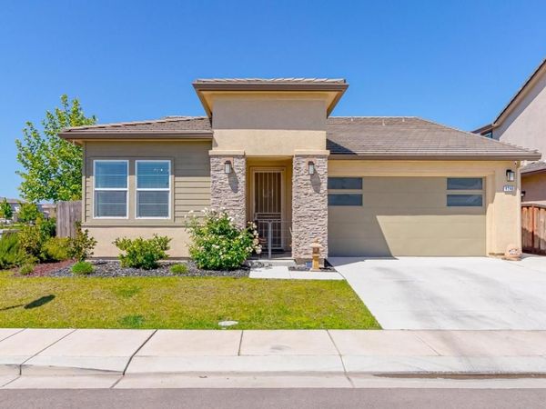 4341 Trailblazer Way, Modesto, CA 95356