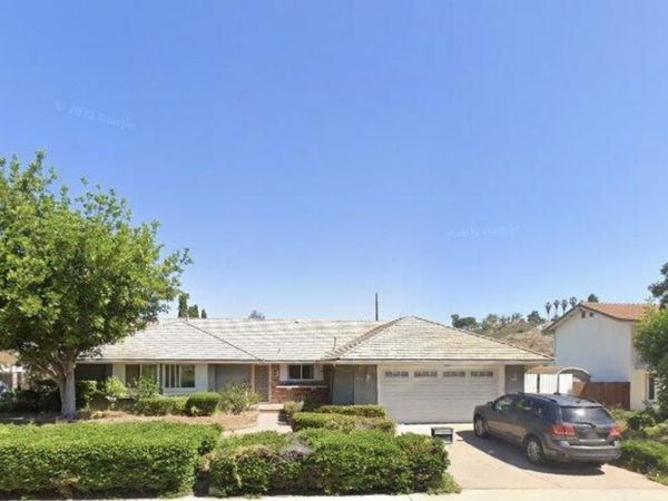 917 Buckaroo Lane, Bonita, CA 91902