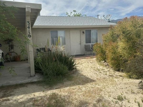 3416 Running M Rd., Borrego Springs, CA 92004