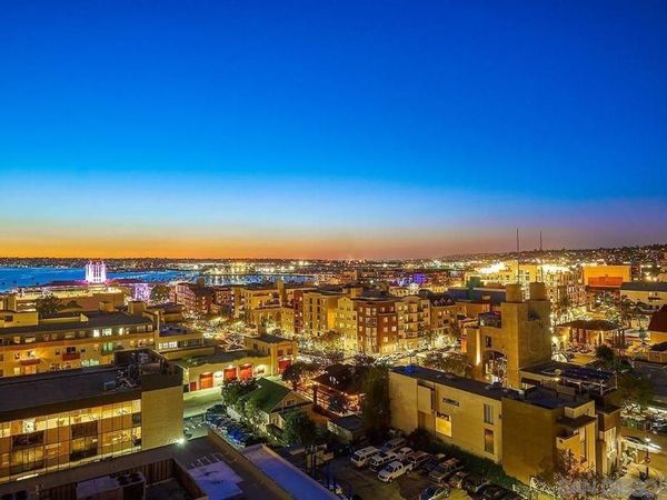 300 W Beech St, Unit 1003, San Diego, CA 92101