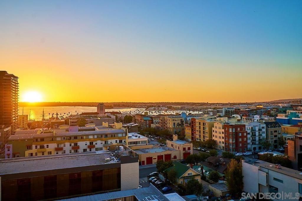 300 W Beech St, Unit 1003, San Diego, CA 92101 Main Photo