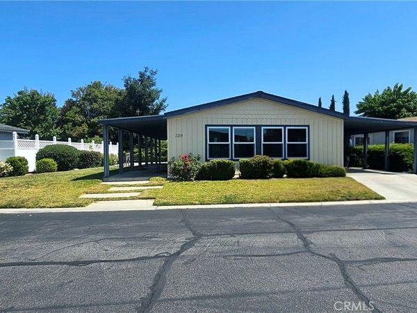 329 Partridge, Paso Robles, CA 93446
