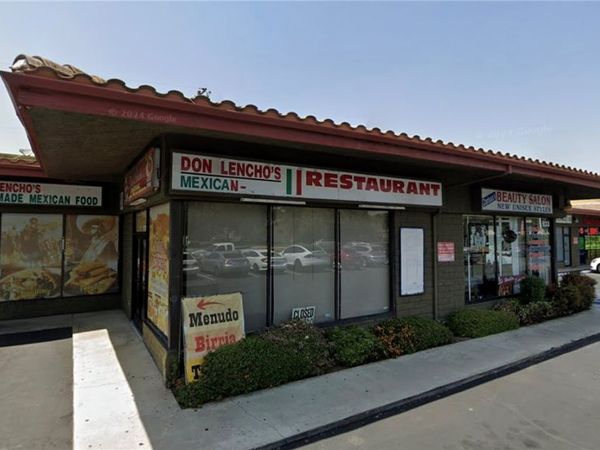 835 S Glendora, West Covina, CA 91790
