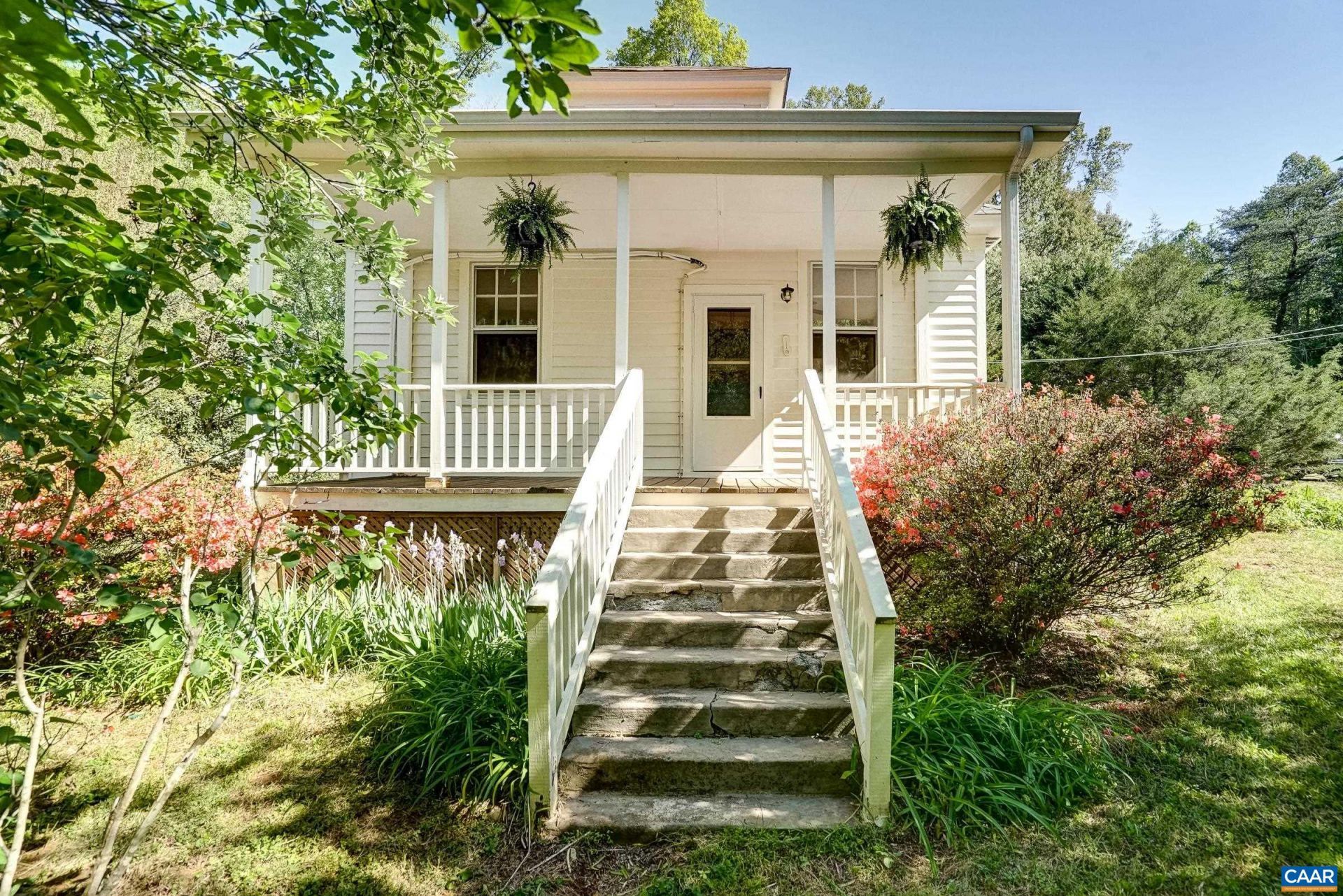 1421 Arrington Rd, Arrington, VA 22922 Main Photo