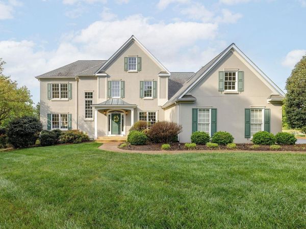3243 DARBY RD , Keswick, VA 22947