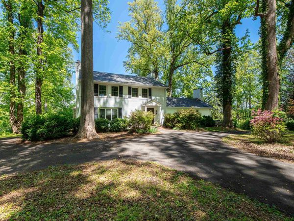 10070 BARNETTS FORD RD, Orange, VA 22960