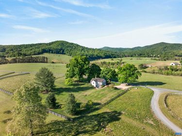 1795 BUNDORAN DR, North Garden, VA 22959