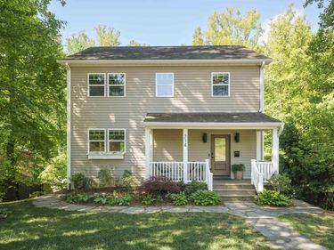 714 ROCK CREEK RD, Charlottesville, VA 22903