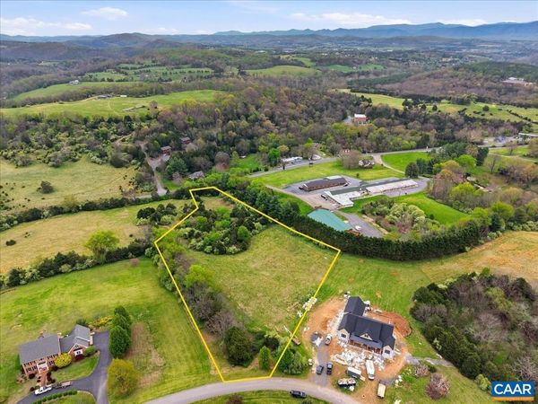 Lot 7 BUCKLAND DR , Lexington, VA 24450