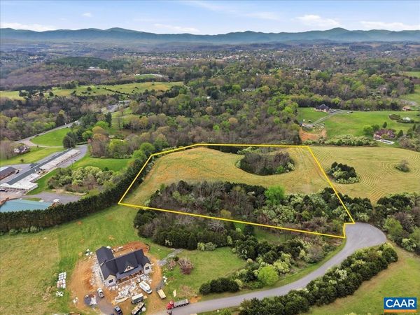 Lot 9 BUCKLAND DR , Lexington, VA 24450