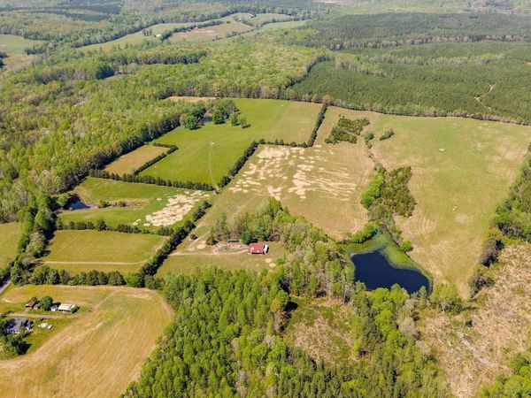 TBD CEDAR PLAINS RD, Sandy Hook, VA 23153